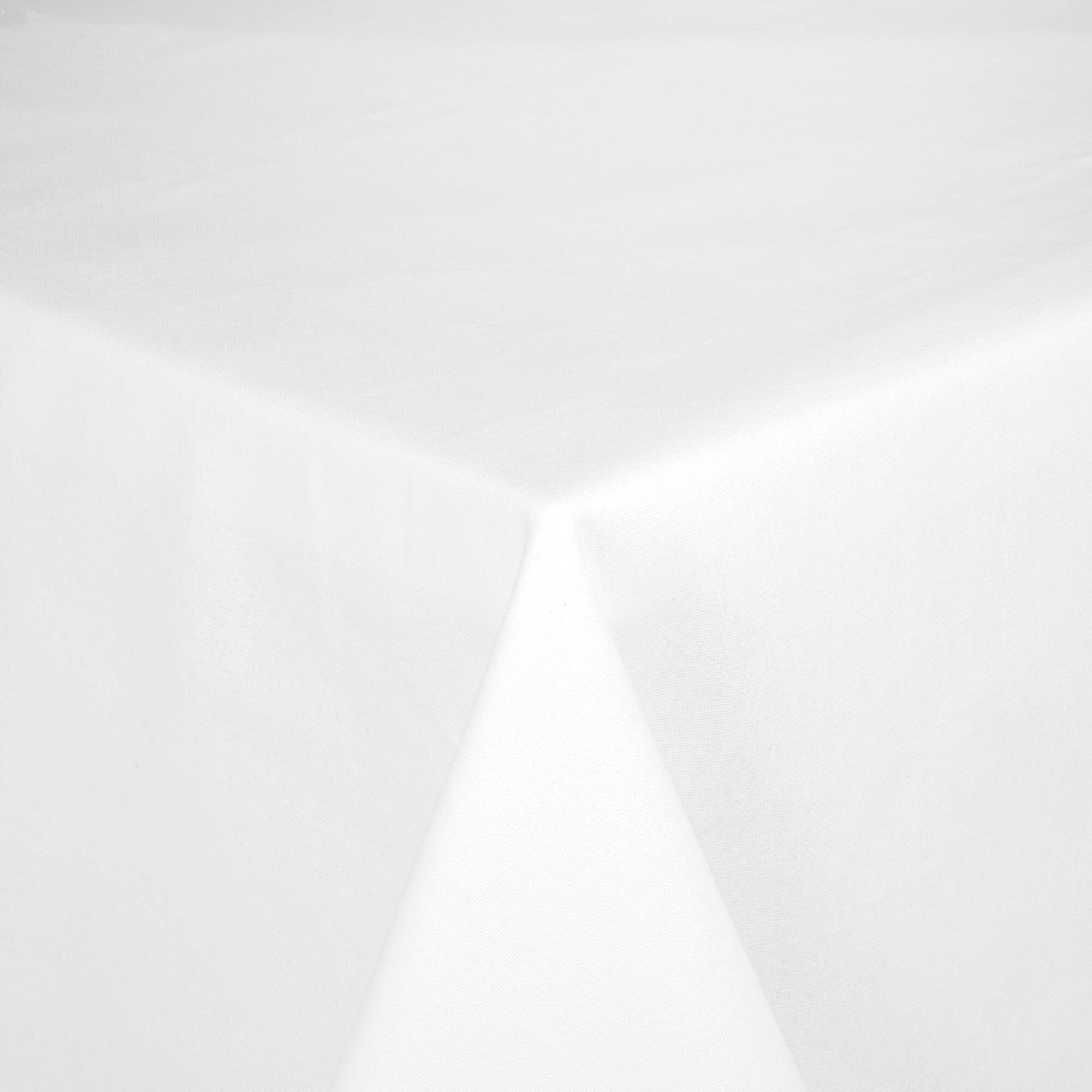 84" Solid Cotton Table Cover by Celebrate It™